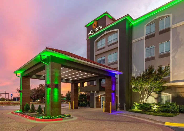 La Quinta By Wyndham Oklahoma City - Moore
